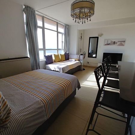 Tenbury Apartments Durban Kültér fotó