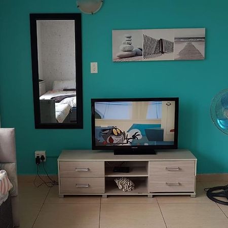 Tenbury Apartments Durban Kültér fotó