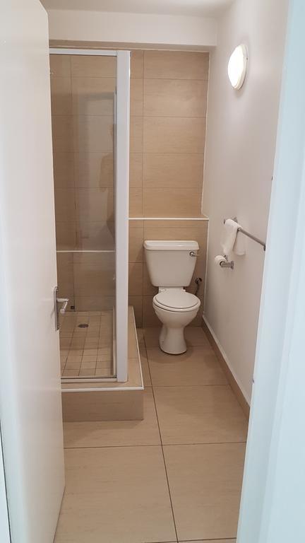 Tenbury Apartments Durban Kültér fotó