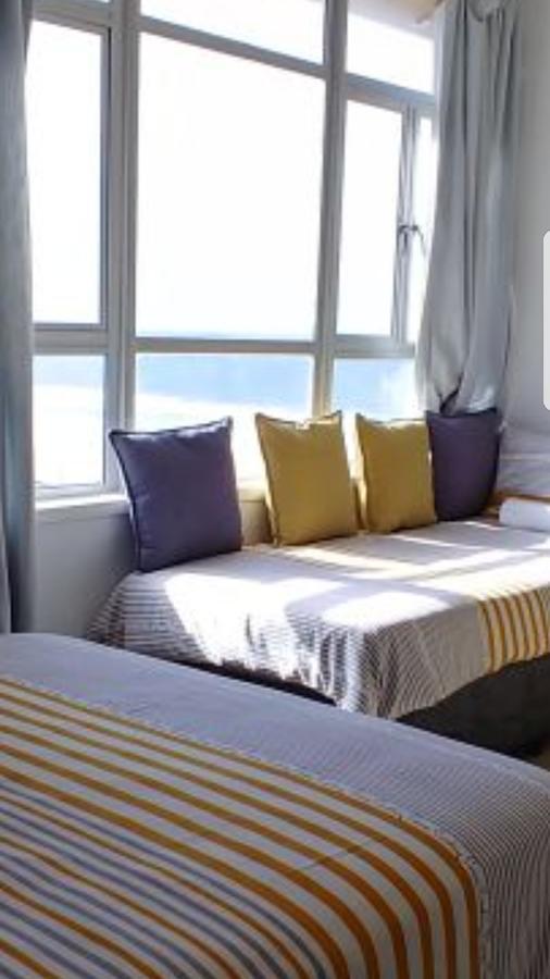 Tenbury Apartments Durban Kültér fotó