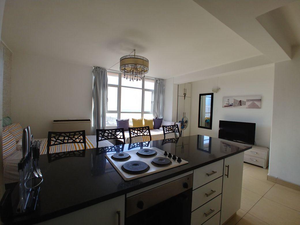 Tenbury Apartments Durban Kültér fotó