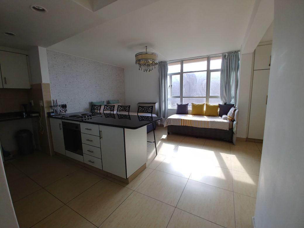 Tenbury Apartments Durban Kültér fotó