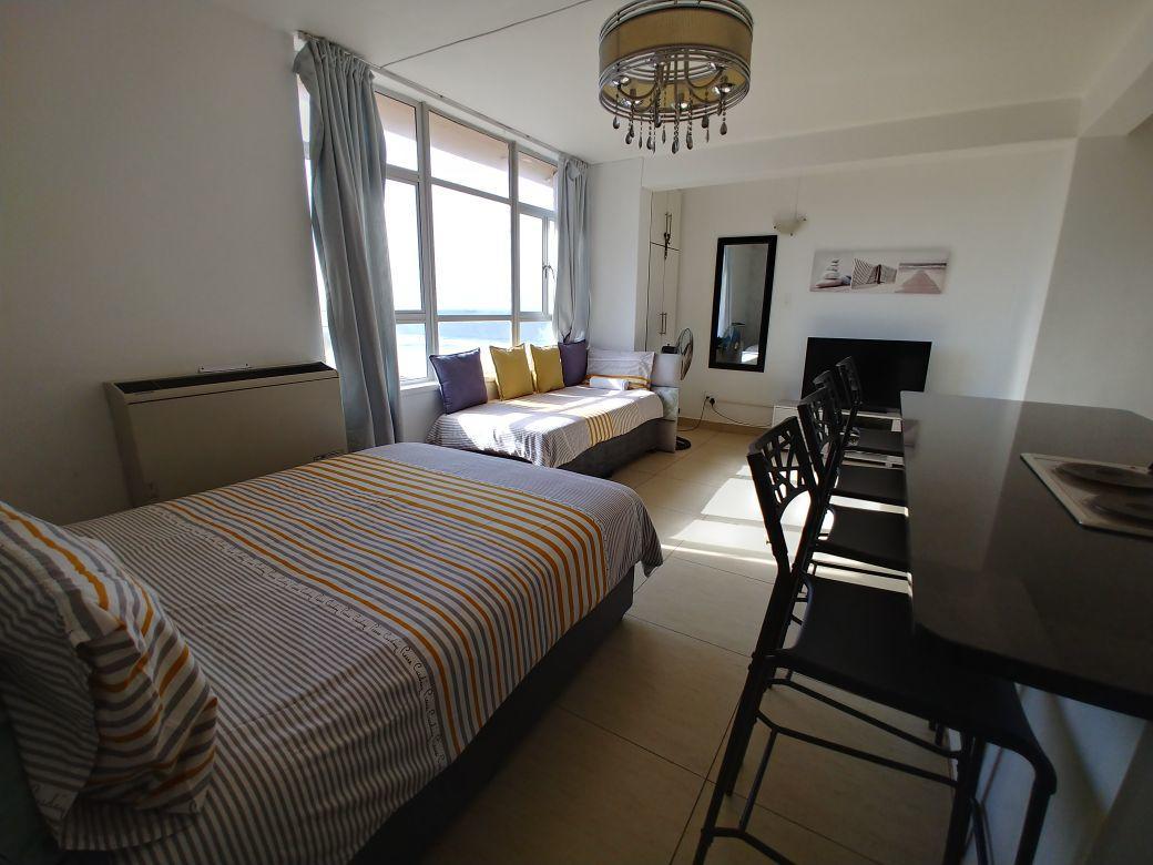 Tenbury Apartments Durban Kültér fotó