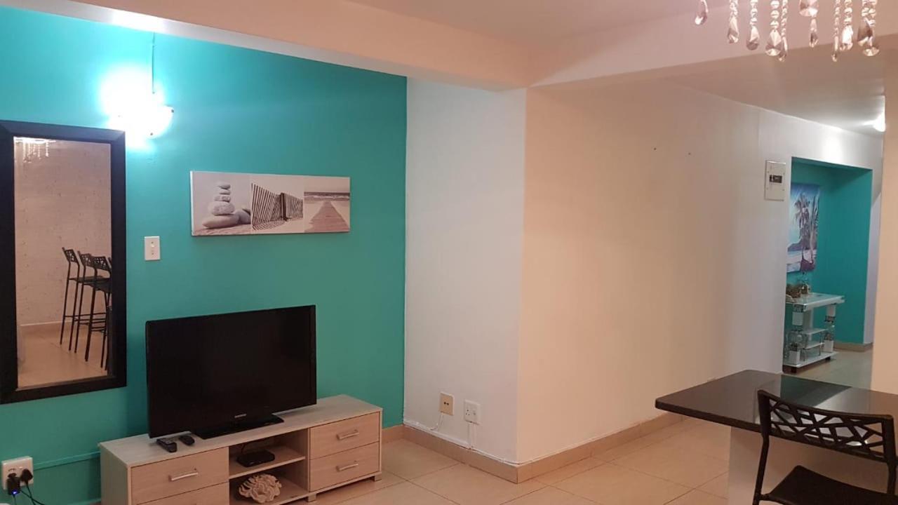 Tenbury Apartments Durban Kültér fotó